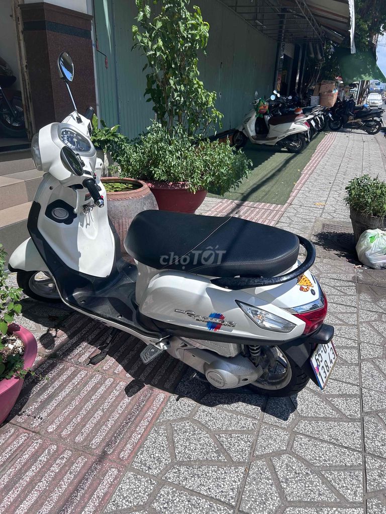 Yamaha Grande 2015 - ảnh 3