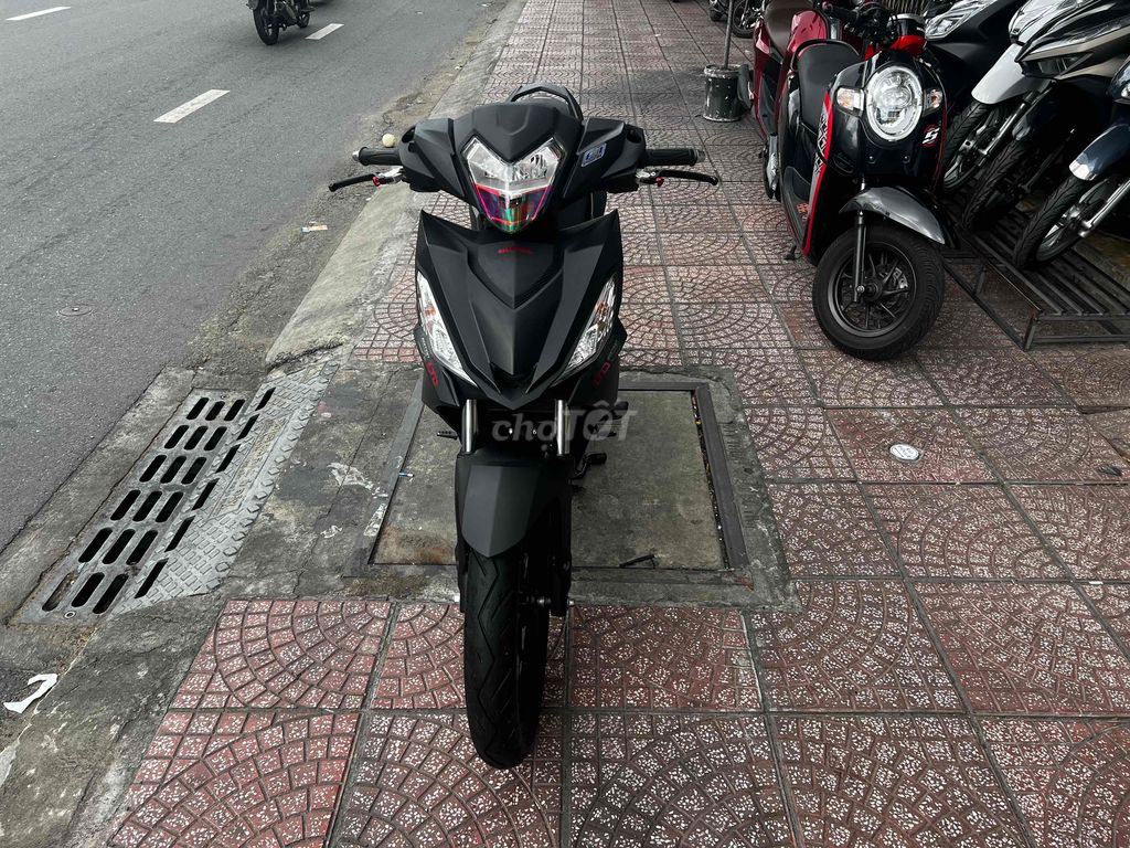 Honda Winner 2018 - ảnh 1