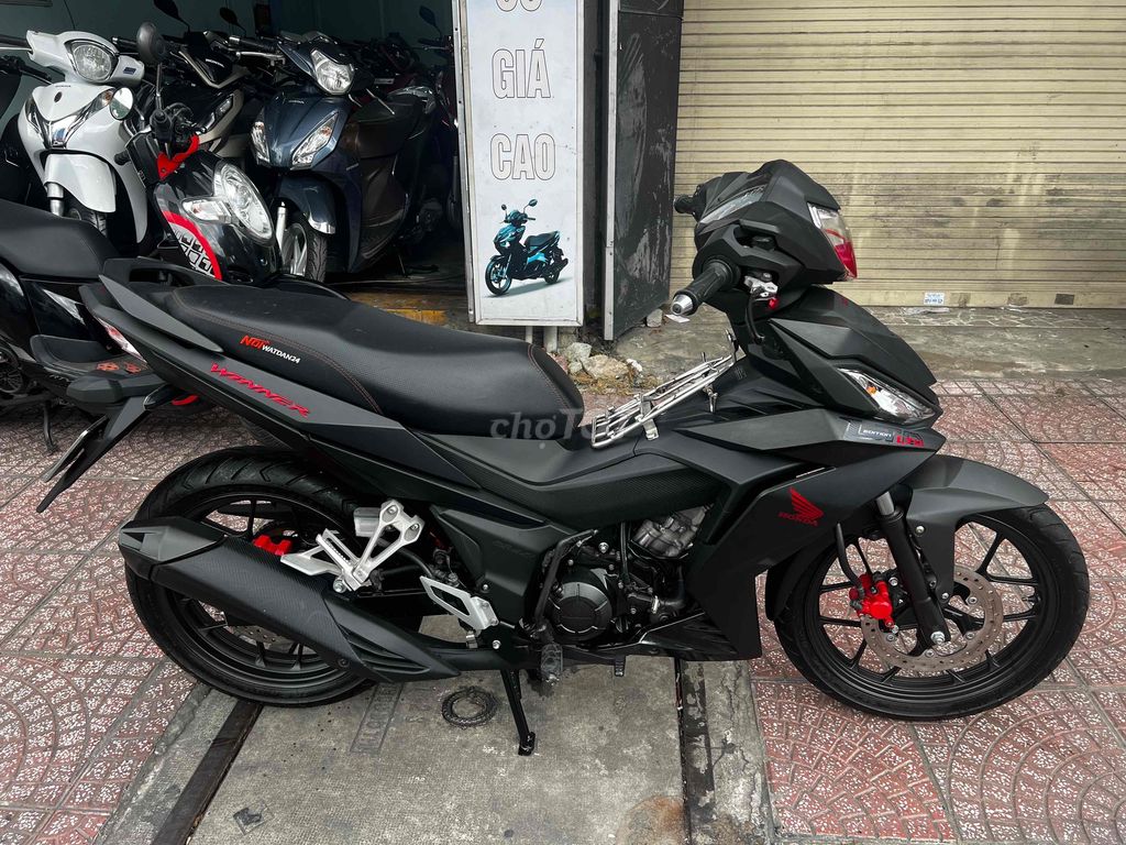 Honda Winner 2018 - ảnh 3