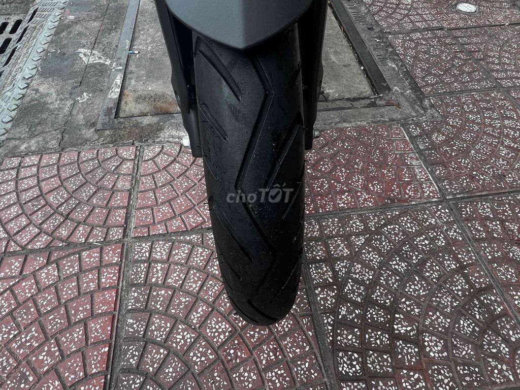 Honda Winner 2018 - ảnh 5