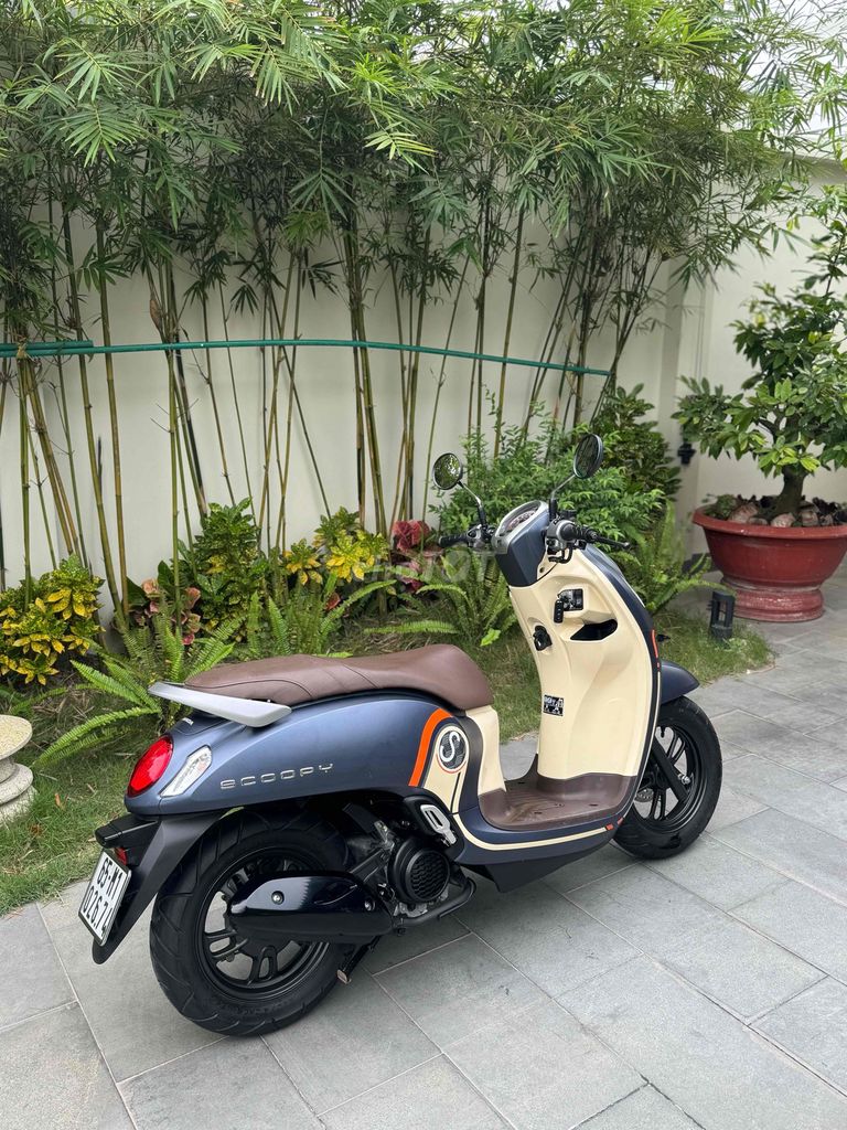 Scoopy 2022 - ảnh 2