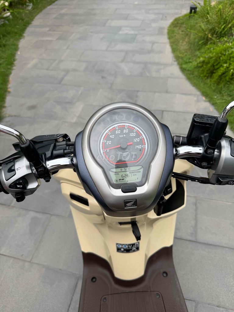 Scoopy 2022 - ảnh 3