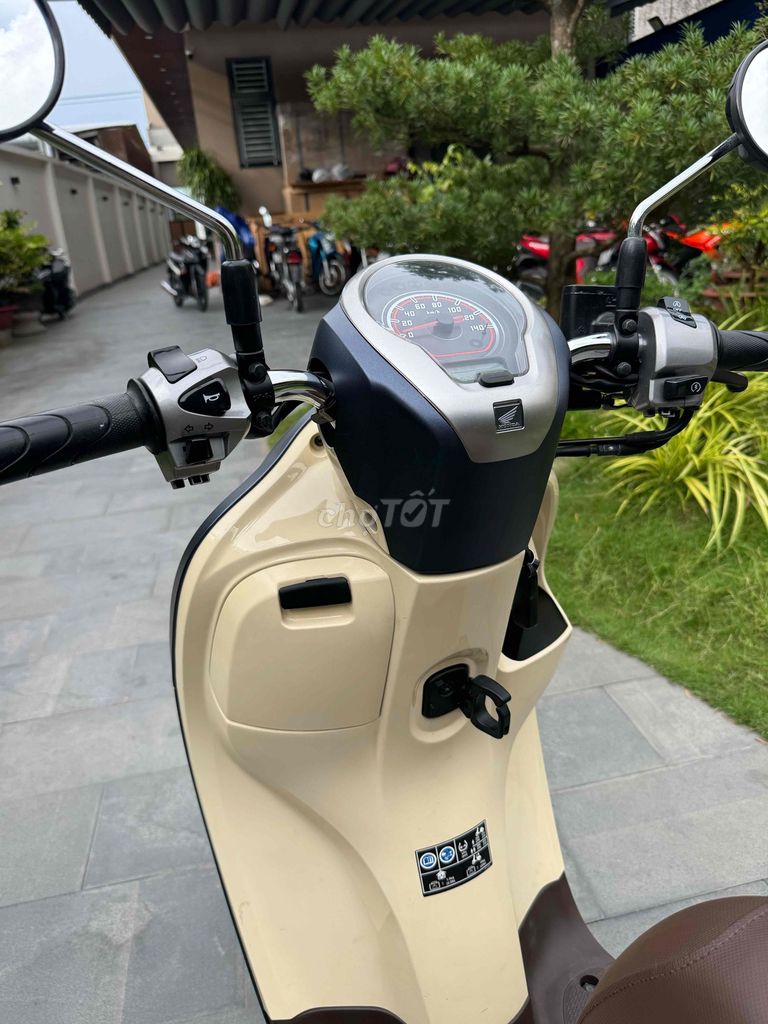 Scoopy 2022 - ảnh 5