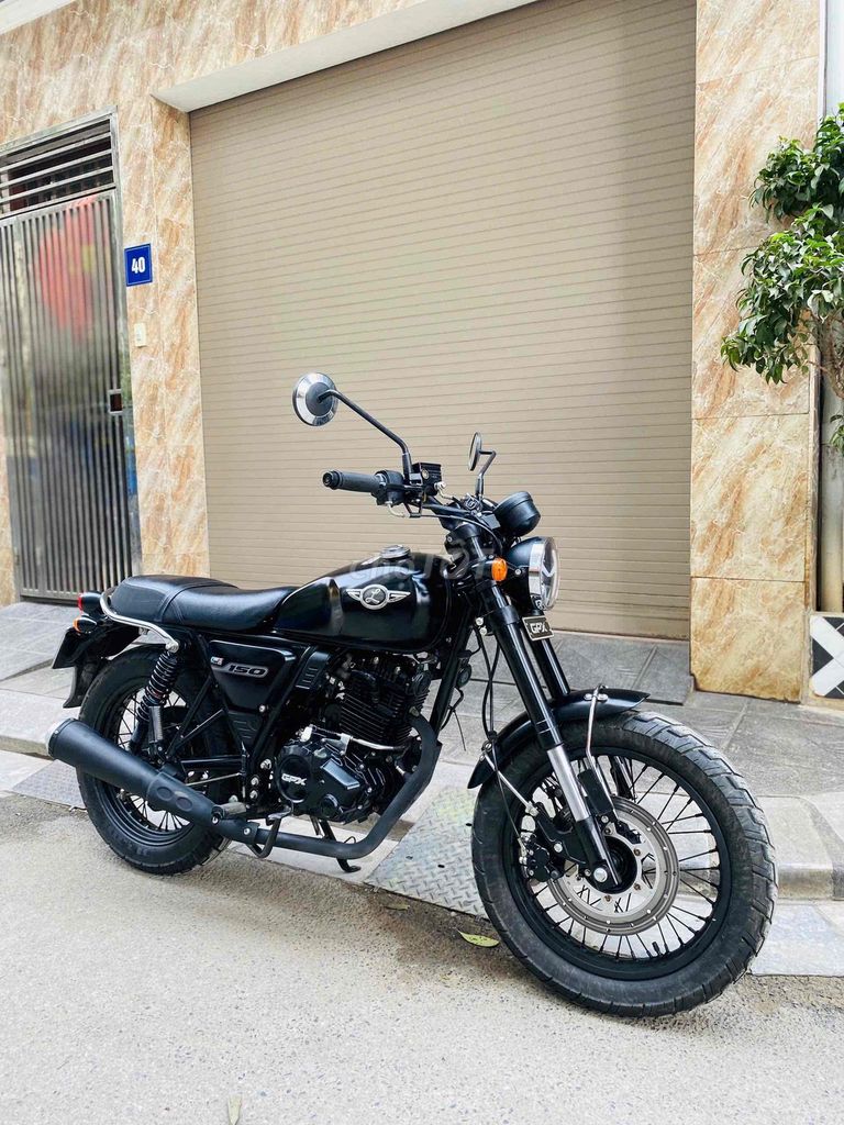 GPX LEGEND 2022 - ảnh 1