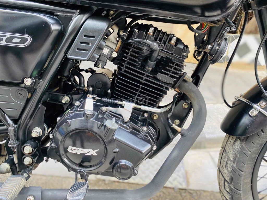 GPX LEGEND 2022 - ảnh 3