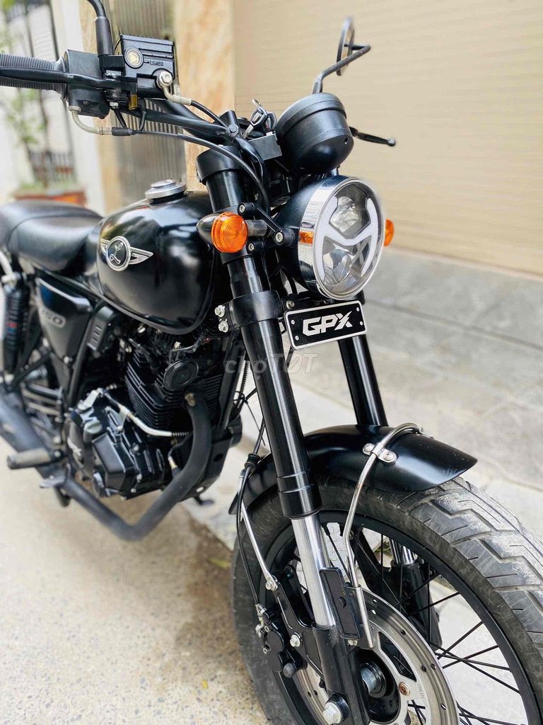 GPX LEGEND 2022 - ảnh 4