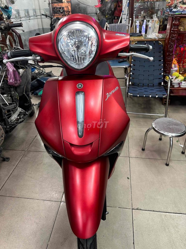 Yamaha 2020 - ảnh 1