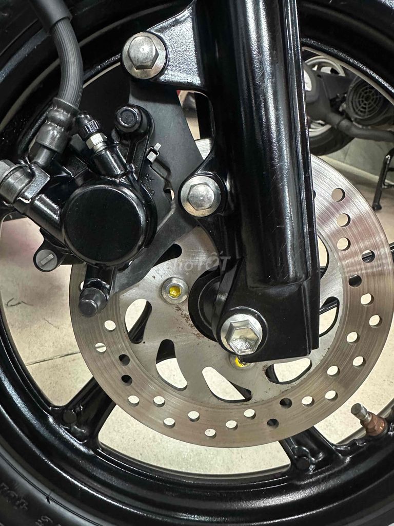 Yamaha 2020 - ảnh 2
