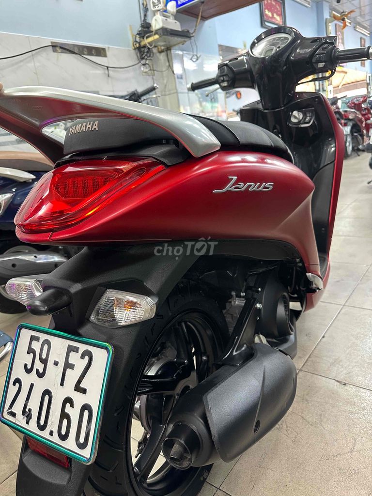 Yamaha 2020 - ảnh 3