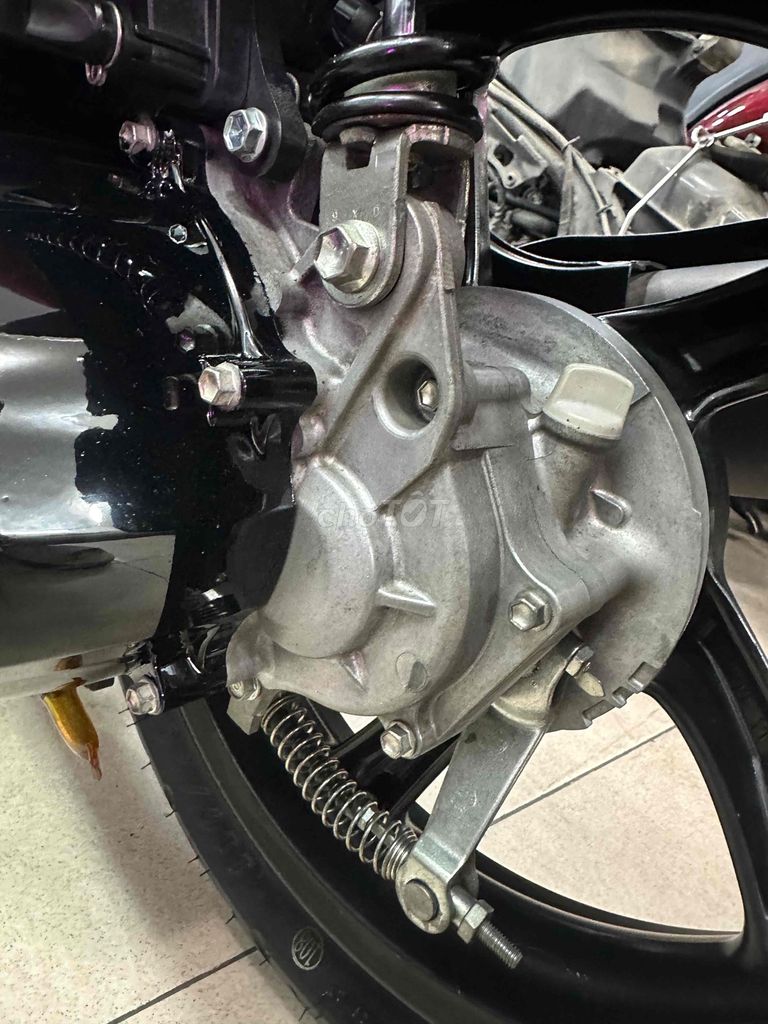 Yamaha 2020 - ảnh 4