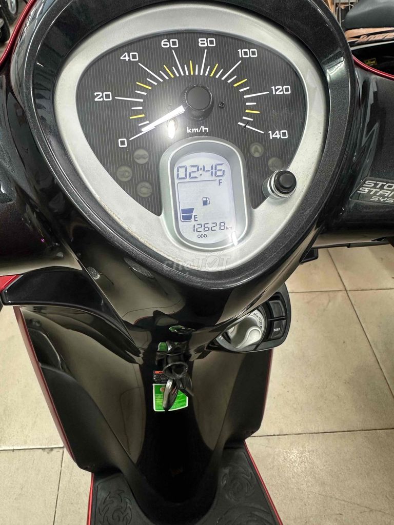 Yamaha 2020 - ảnh 5