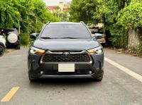 Toyota Corolla Cross 1.8V 2021 - ảnh 1