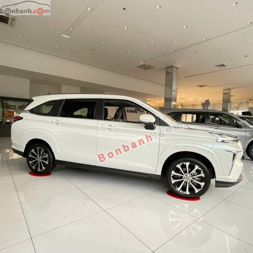 Toyota Veloz Cross Top 1.5 CVT 2026 - ảnh 4