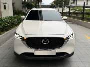 Mazda CX8 Luxury 2.5 AT 2025 - ảnh 1