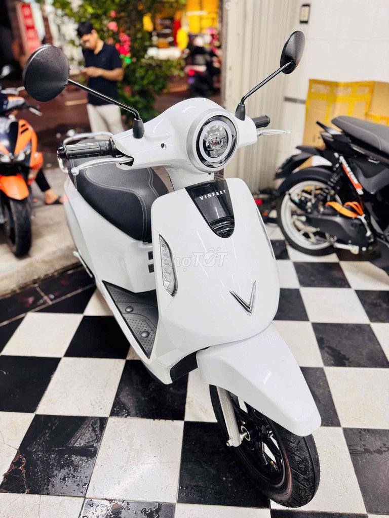VinFast 2026 - ảnh 1