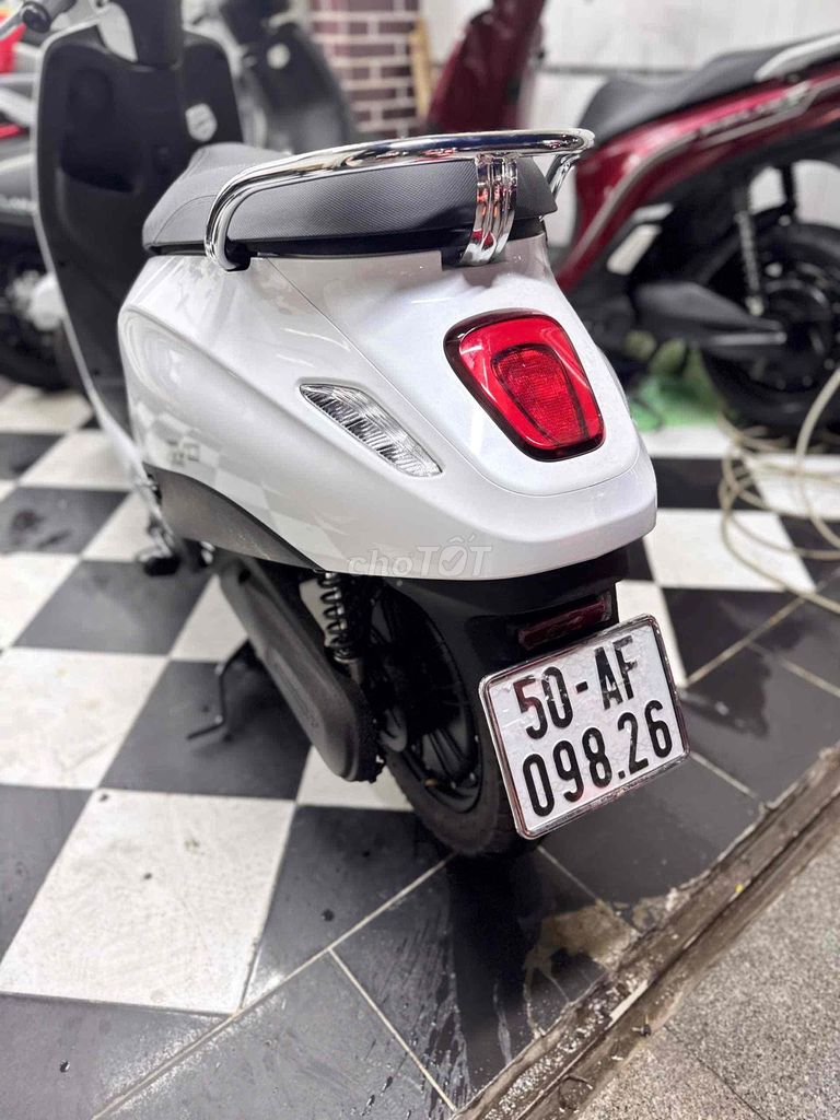 VinFast 2026 - ảnh 5
