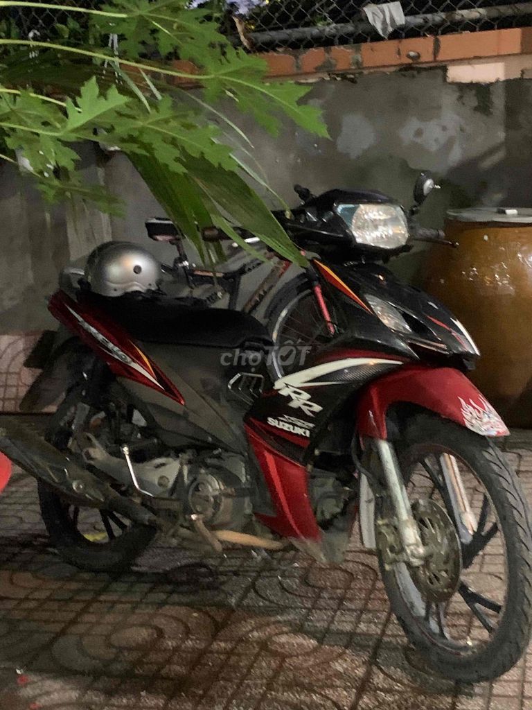 Suzuki 2014 - ảnh 1