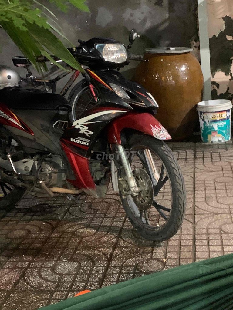 Suzuki 2014 - ảnh 2