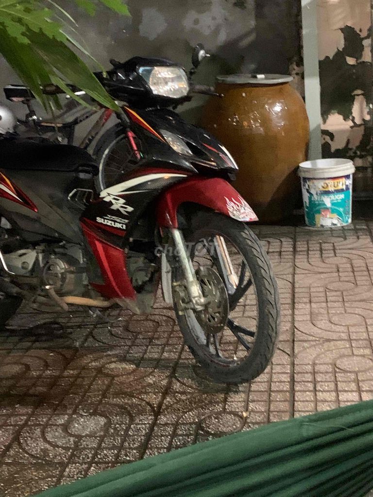 Suzuki 2014 - ảnh 3