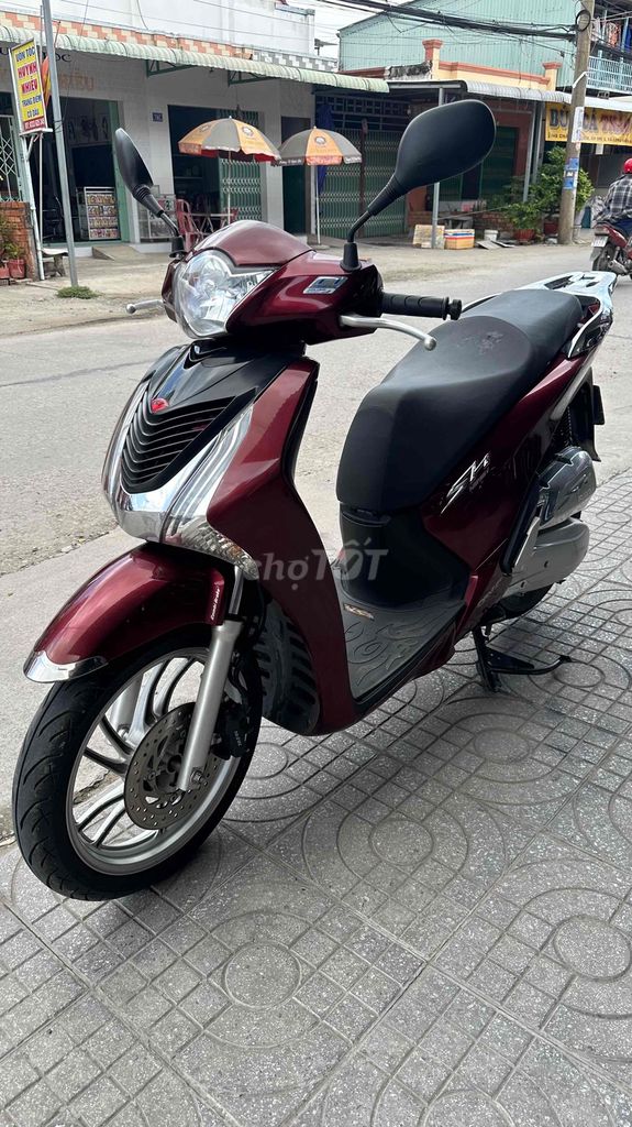 Honda SH 2016 - ảnh 4