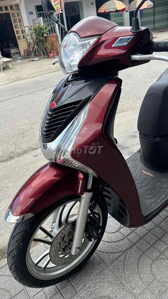 Honda SH 2016 - ảnh 5