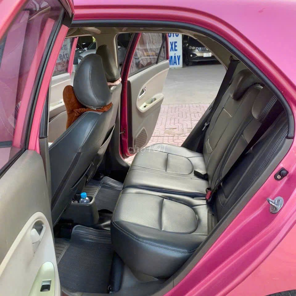 Kia Morning 2014 - ảnh 5