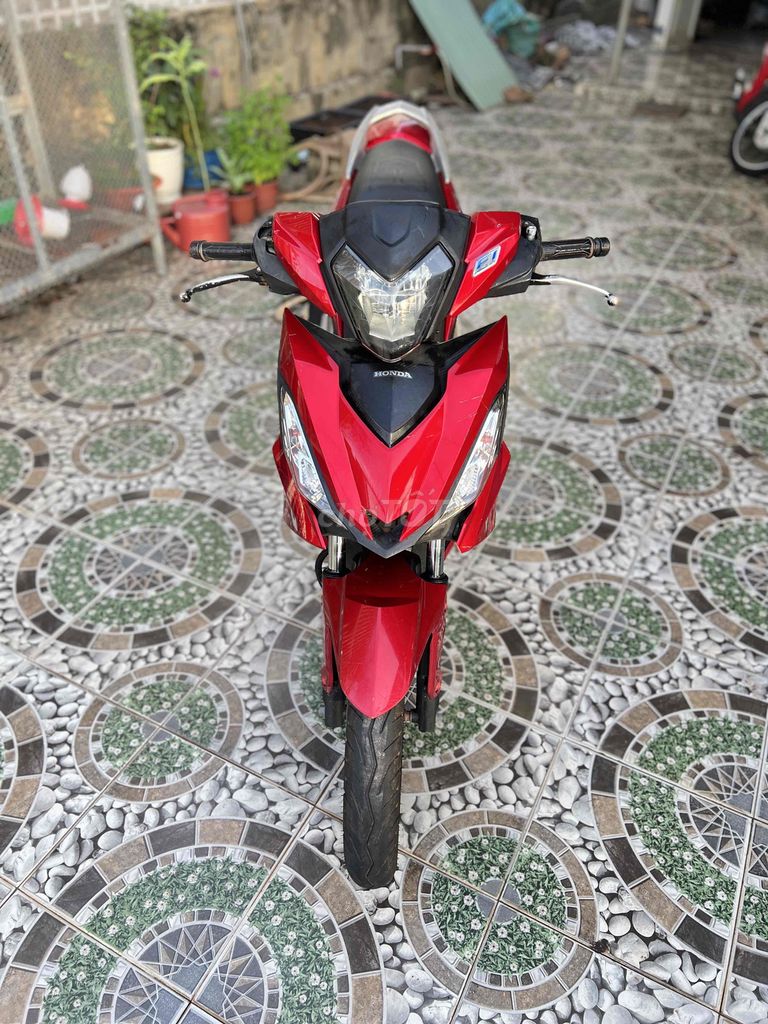 Honda Winner 2017 - ảnh 1