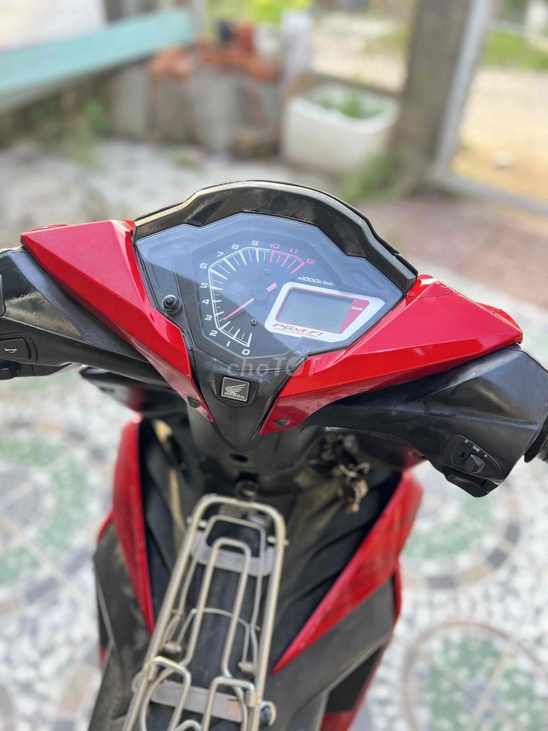 Honda Winner 2017 - ảnh 4
