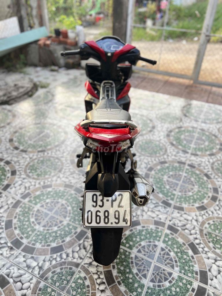 Honda Winner 2017 - ảnh 5