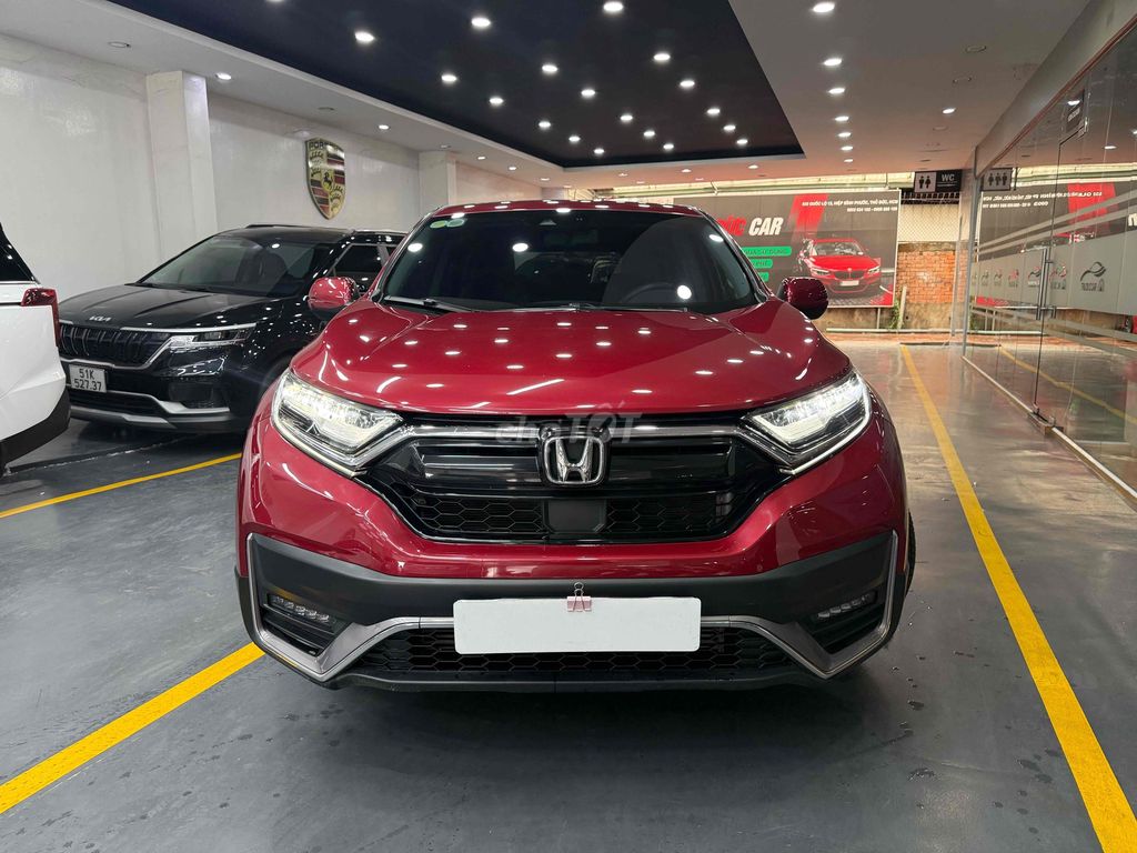 Honda CRV L 2022 - ảnh 2