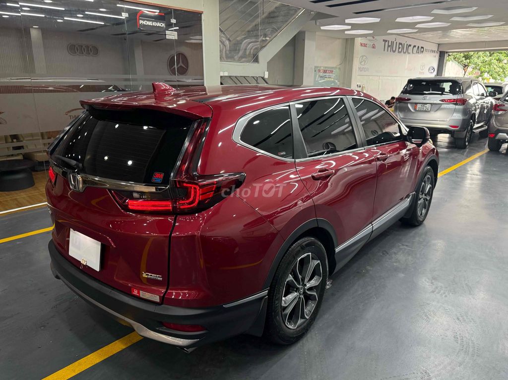 Honda CRV L 2022 - ảnh 3