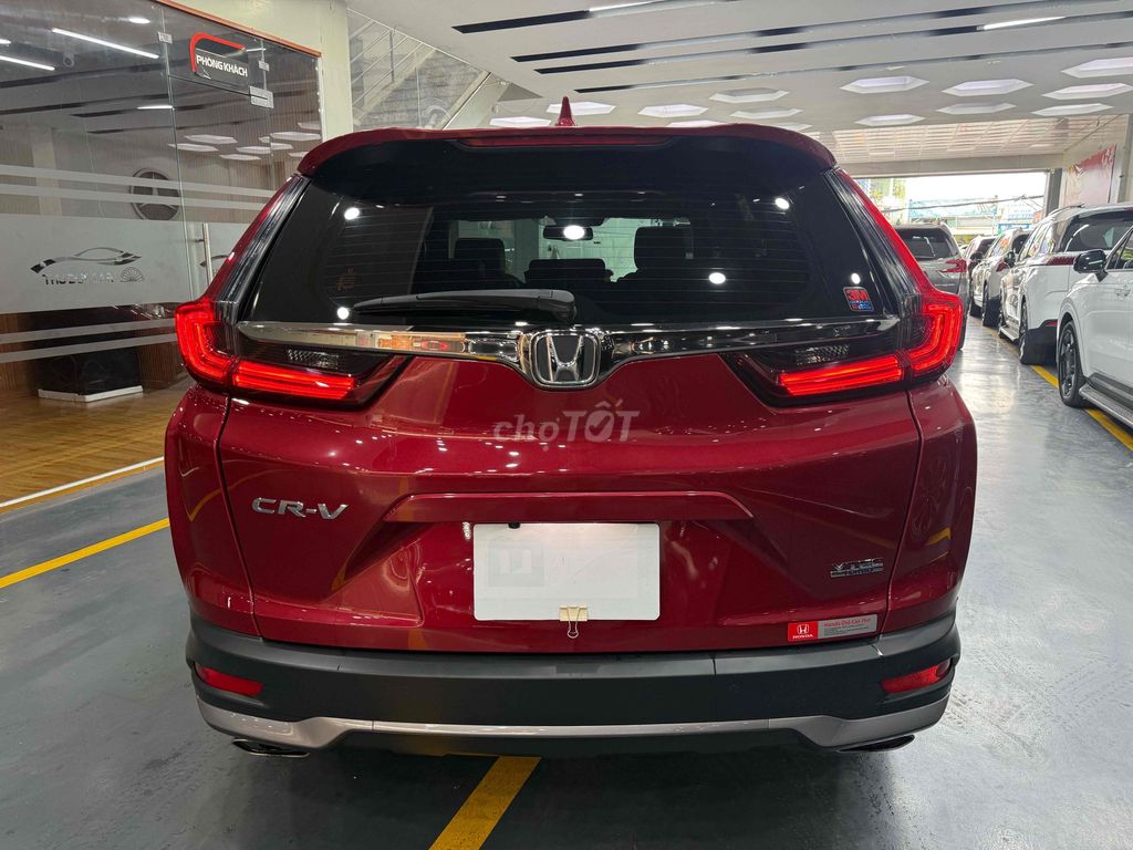 Honda CRV L 2022 - ảnh 5