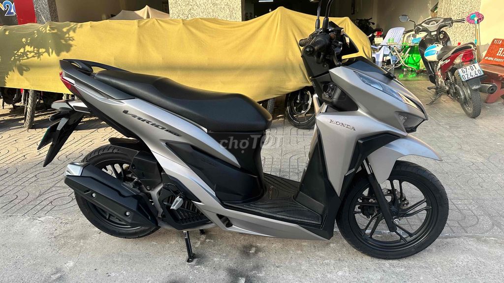 Honda Vario 2019 - ảnh 1