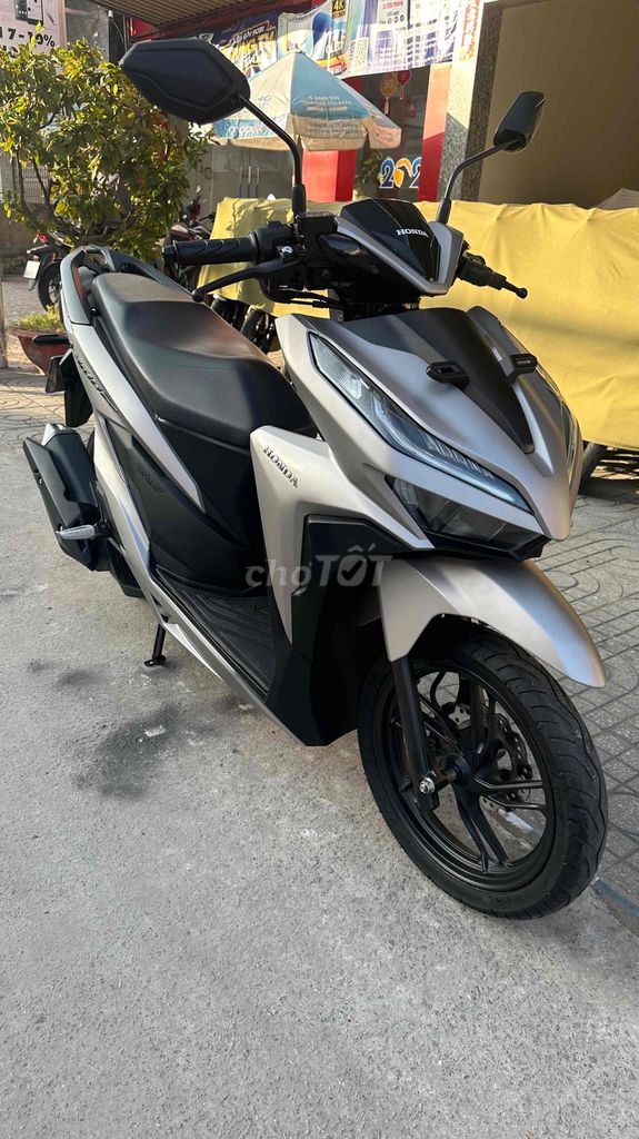 Honda Vario 2019 - ảnh 2
