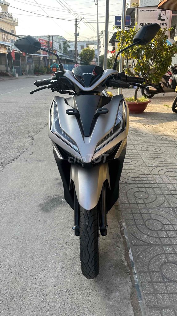 Honda Vario 2019 - ảnh 3