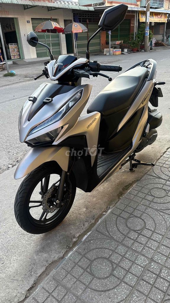 Honda Vario 2019 - ảnh 4