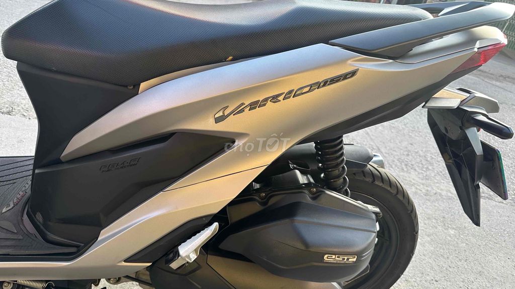 Honda Vario 2019 - ảnh 5