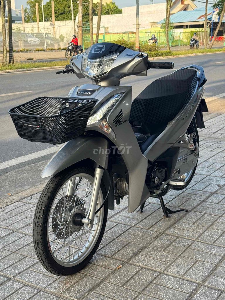 Honda Future 2021 - ảnh 1