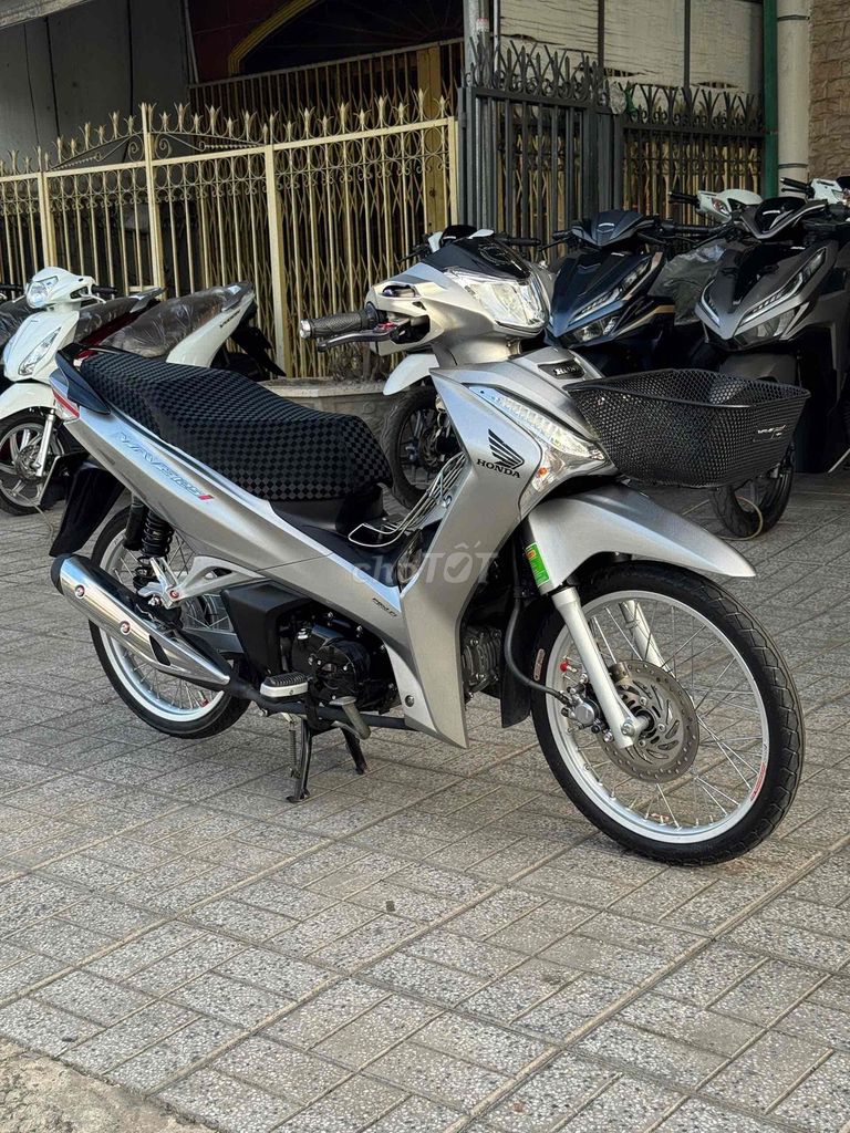 Honda Future 2021 - ảnh 2