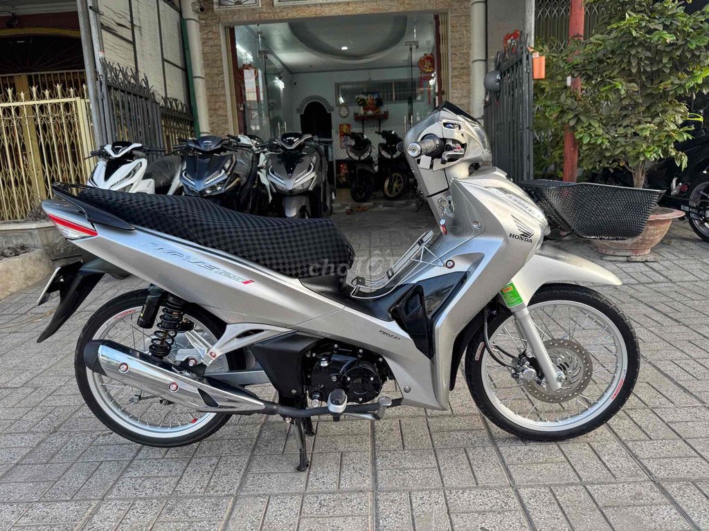 Honda Future 2021 - ảnh 3