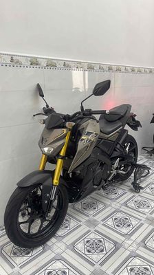 Yamaha TFX 2017 - ảnh 1