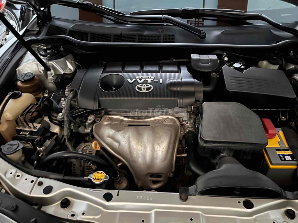 Toyota Camry 2009 - ảnh 1