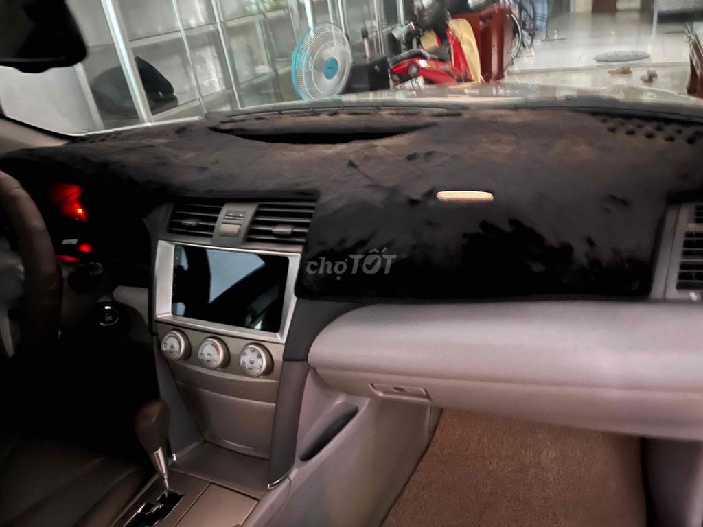 Toyota Camry 2009 - ảnh 2