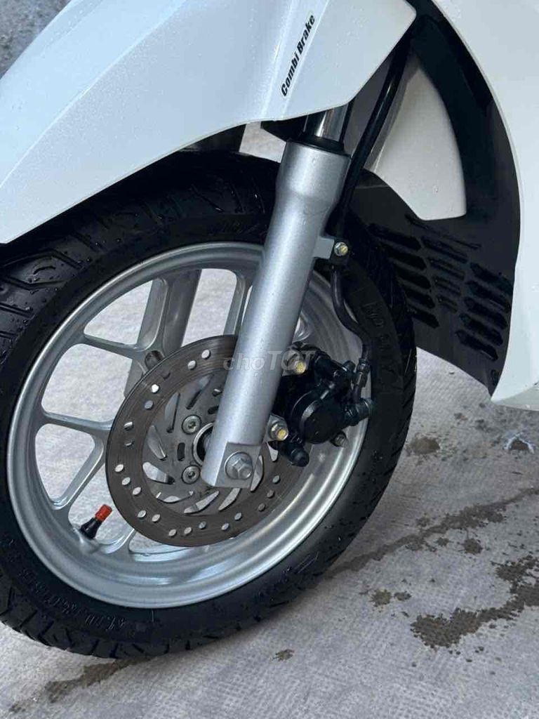 Honda Lead 2022 - ảnh 2