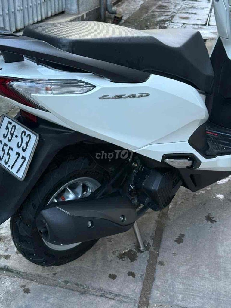 Honda Lead 2022 - ảnh 3