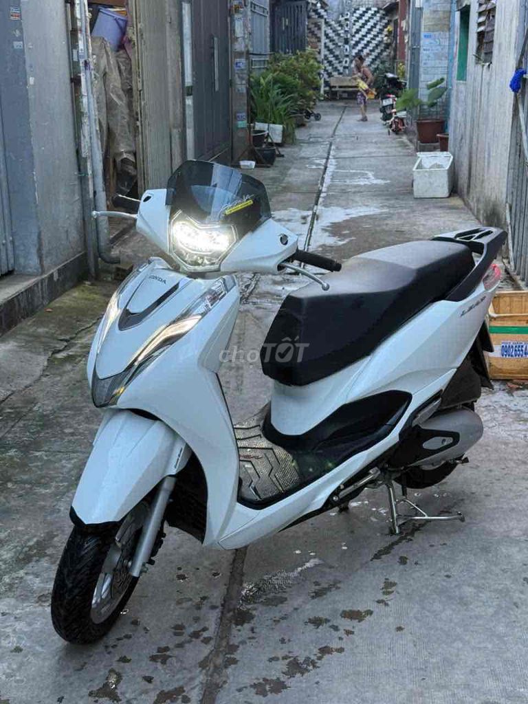 Honda Lead 2022 - ảnh 4