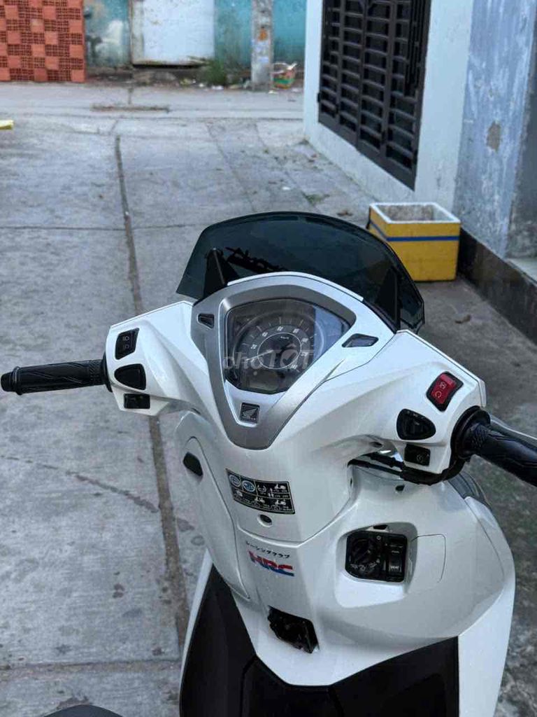Honda Lead 2022 - ảnh 5
