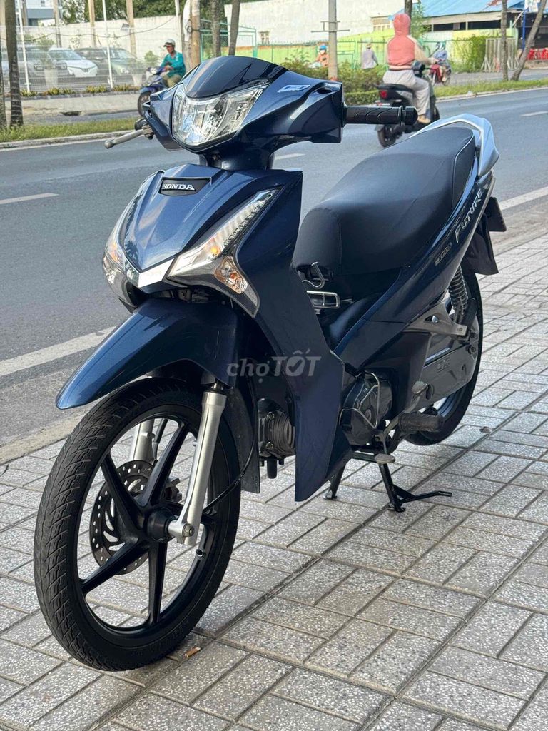 Honda Future 2023 - ảnh 1