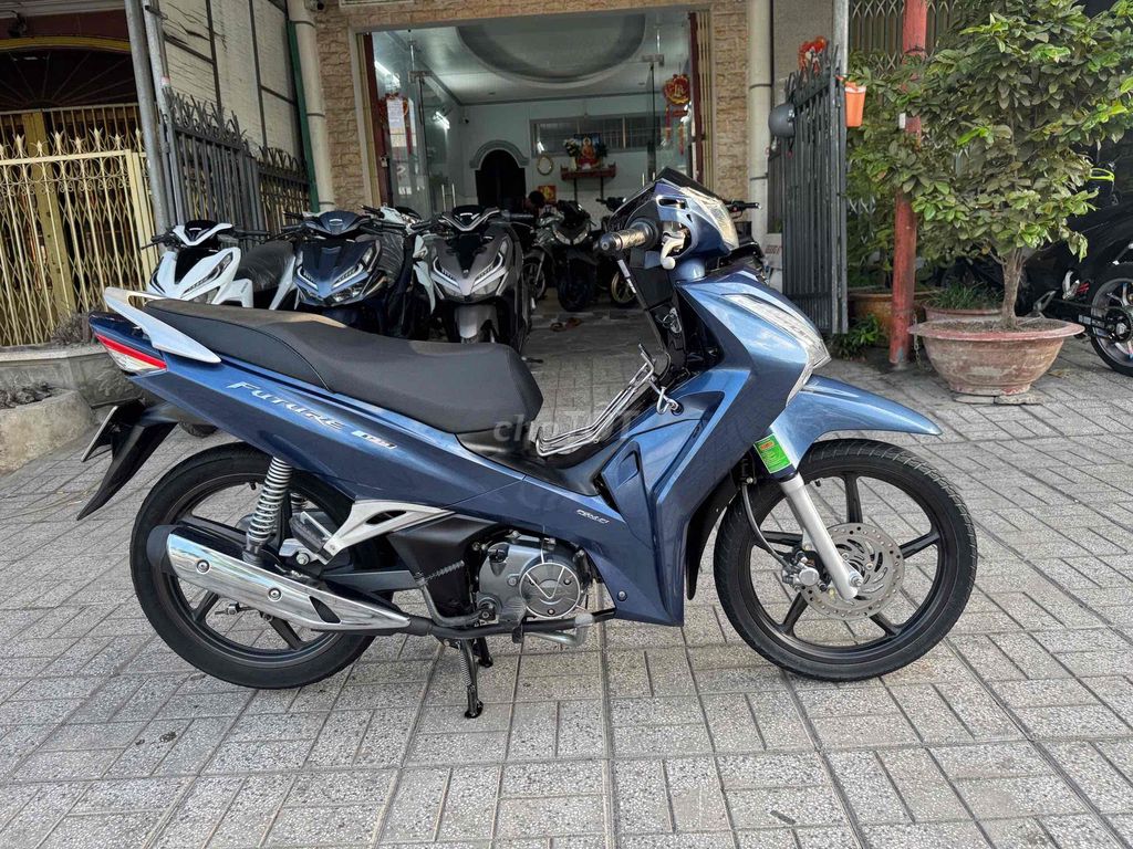 Honda Future 2023 - ảnh 2