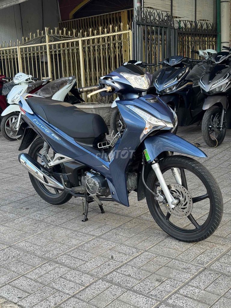 Honda Future 2023 - ảnh 3